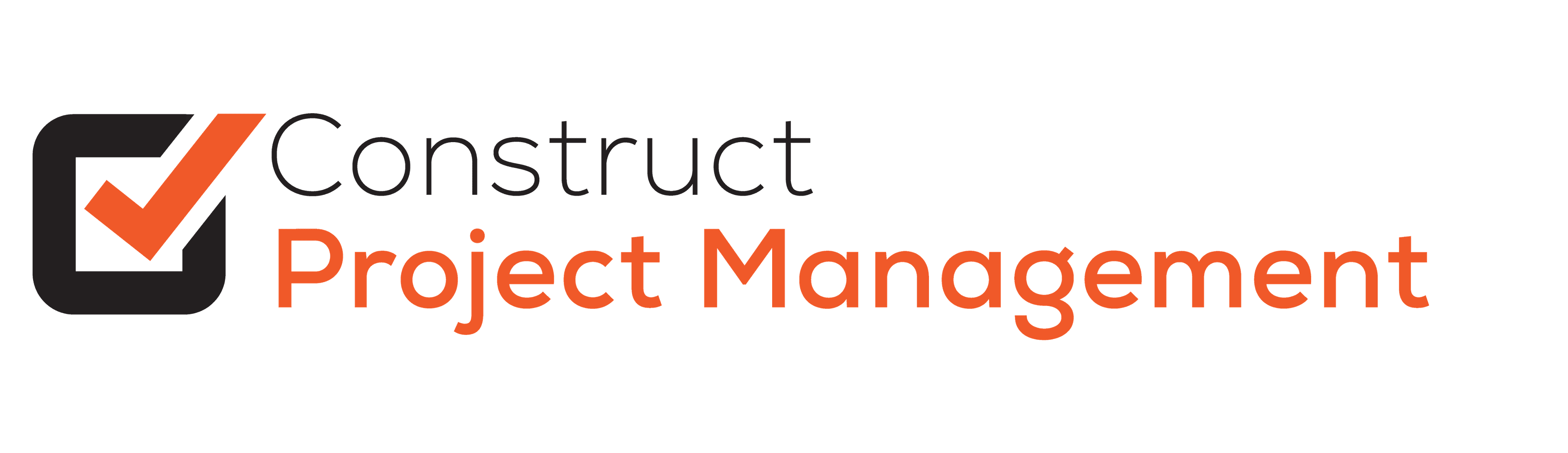 CONSTRUCT Project Management 