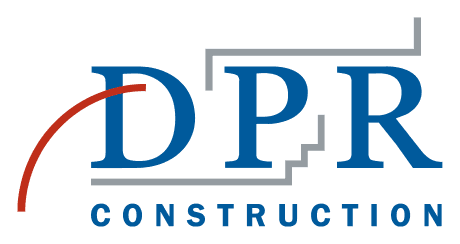 DPR Construction logo